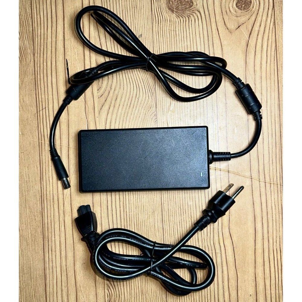 DELL 180W 19.5V 9.23A AC Adapter for Alienware Precision DA180PM111 FA180PM111